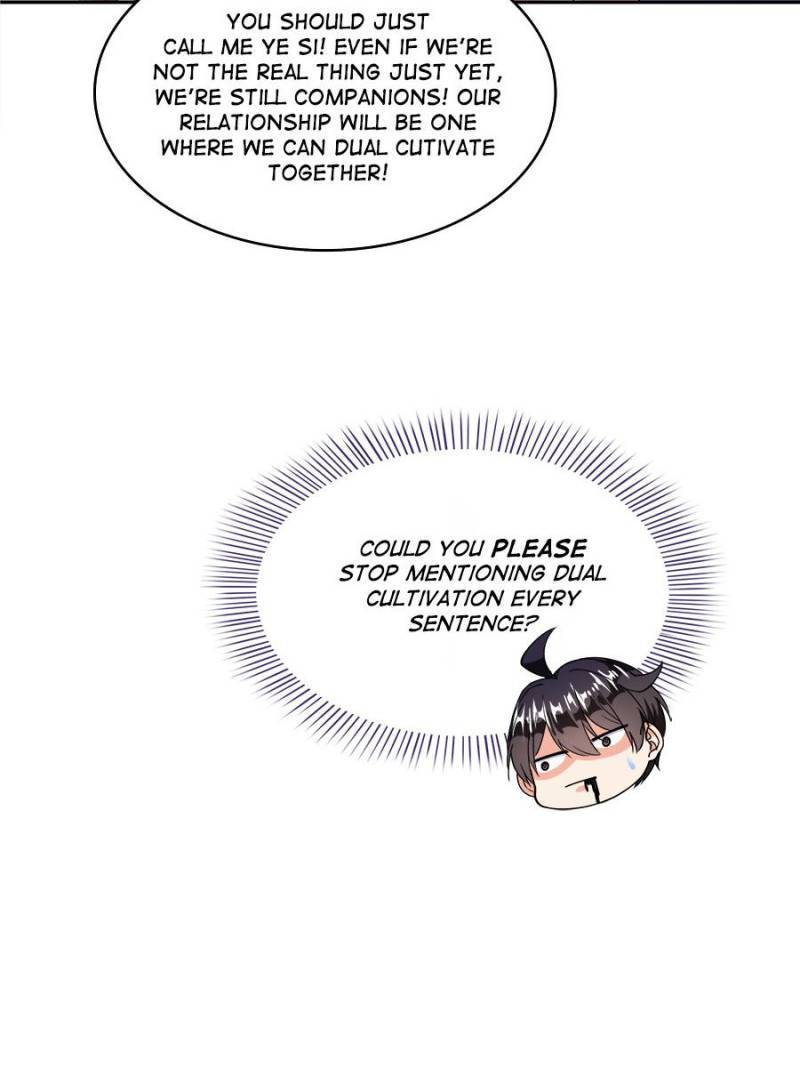 Cultivation Chat Group chapter 318 - page 13