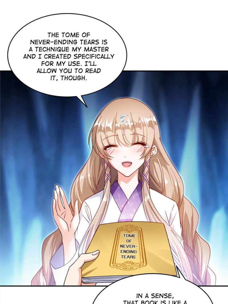 Cultivation Chat Group chapter 318 - page 14