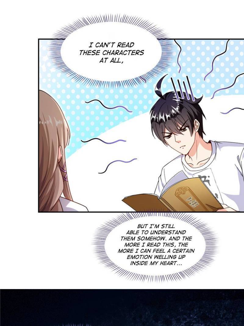 Cultivation Chat Group chapter 318 - page 16