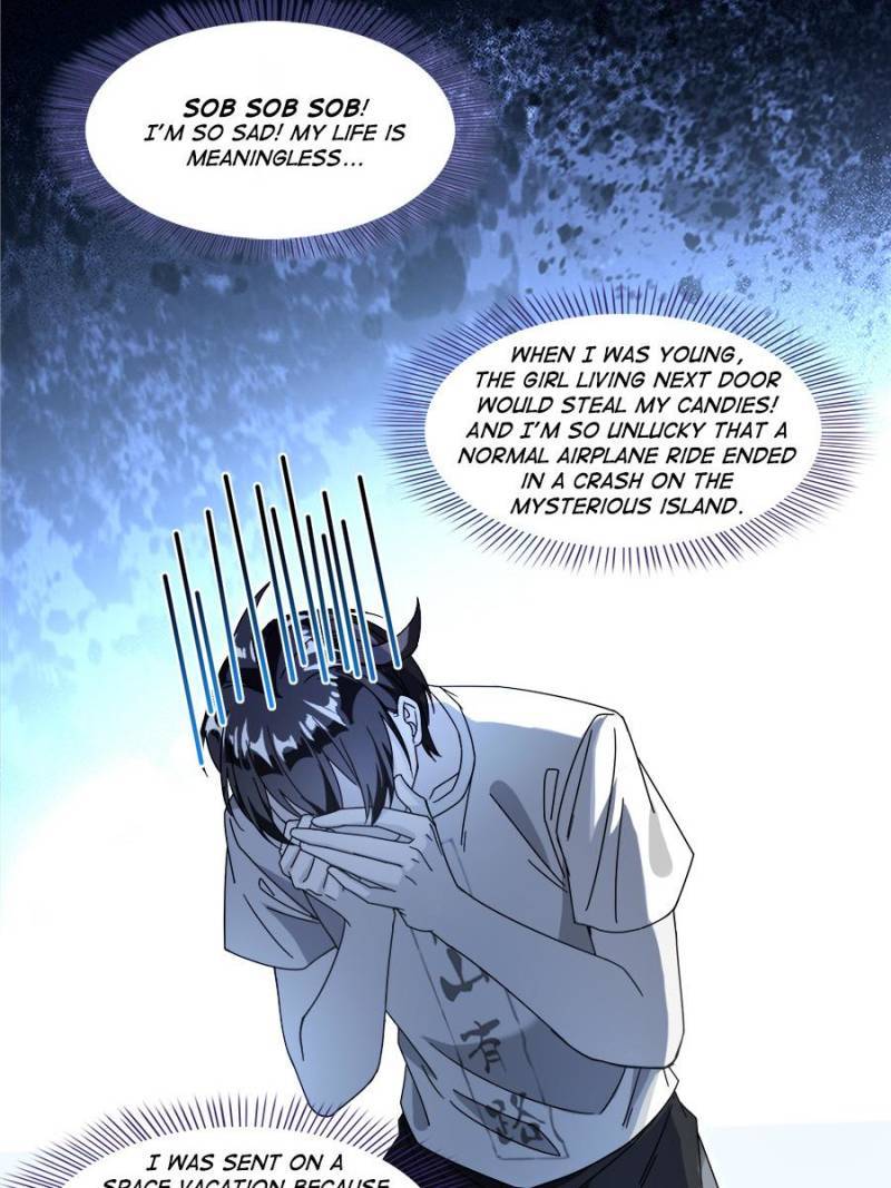 Cultivation Chat Group chapter 318 - page 17