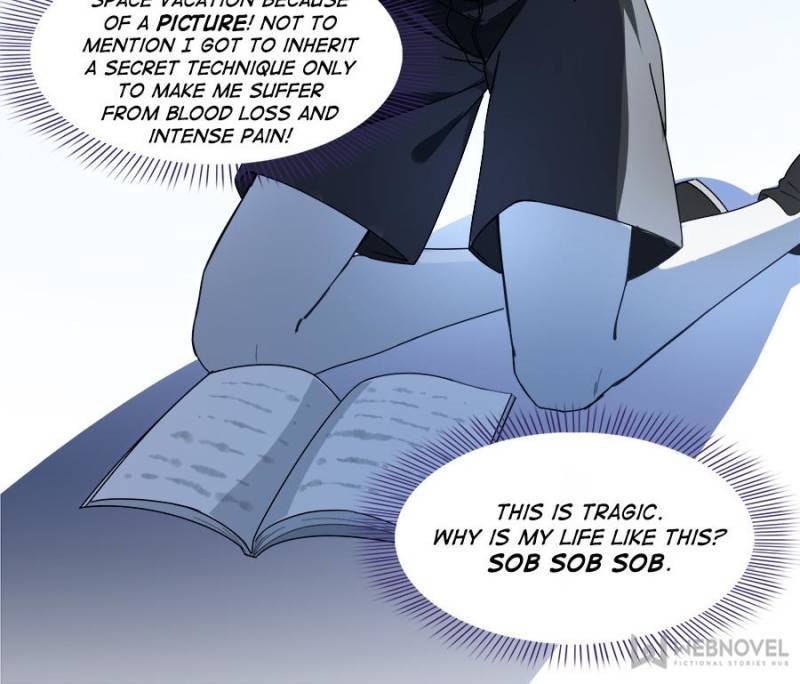 Cultivation Chat Group chapter 318 - page 18