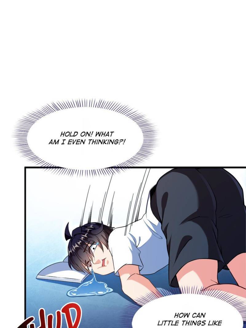 Cultivation Chat Group chapter 318 - page 19