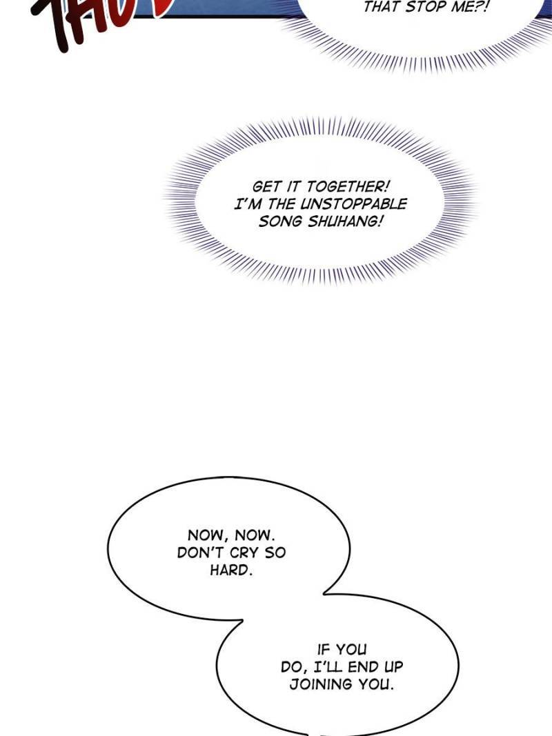 Cultivation Chat Group chapter 318 - page 20
