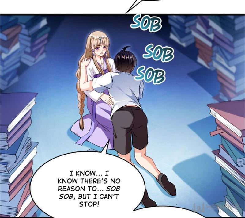Cultivation Chat Group chapter 318 - page 21