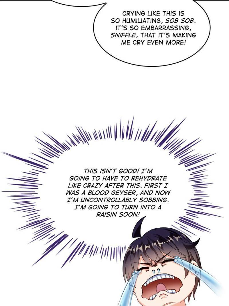 Cultivation Chat Group chapter 318 - page 22