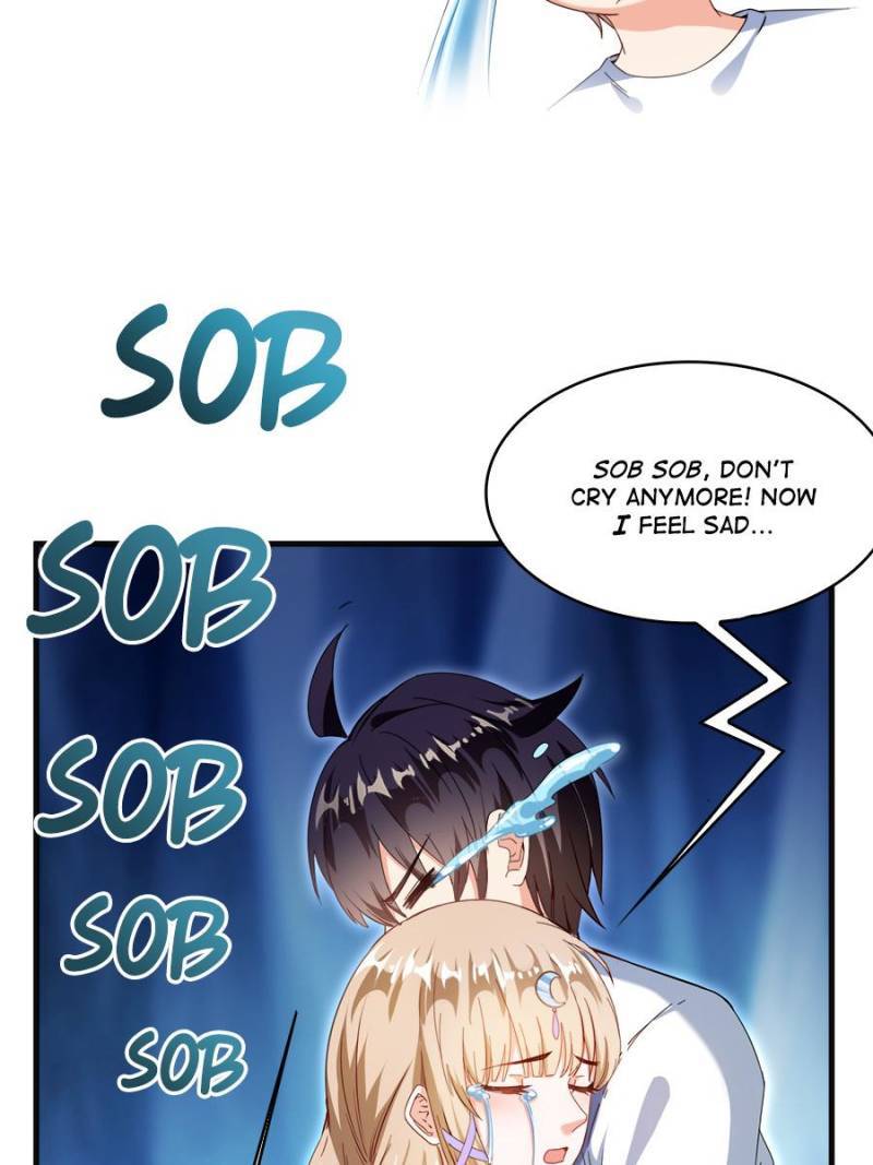 Cultivation Chat Group chapter 318 - page 23