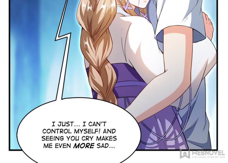 Cultivation Chat Group chapter 318 - page 24