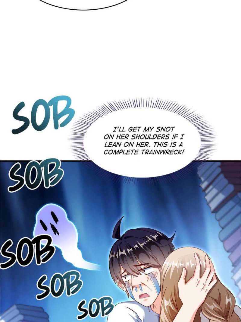 Cultivation Chat Group chapter 318 - page 25