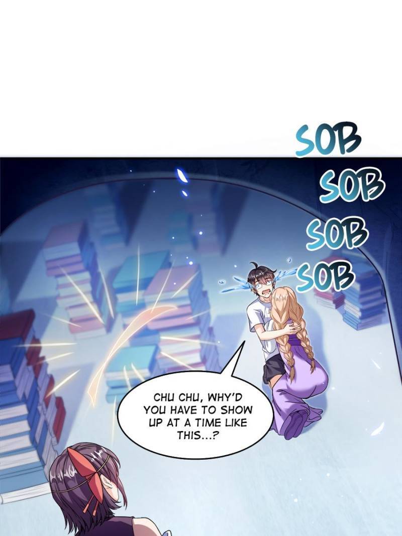 Cultivation Chat Group chapter 318 - page 28