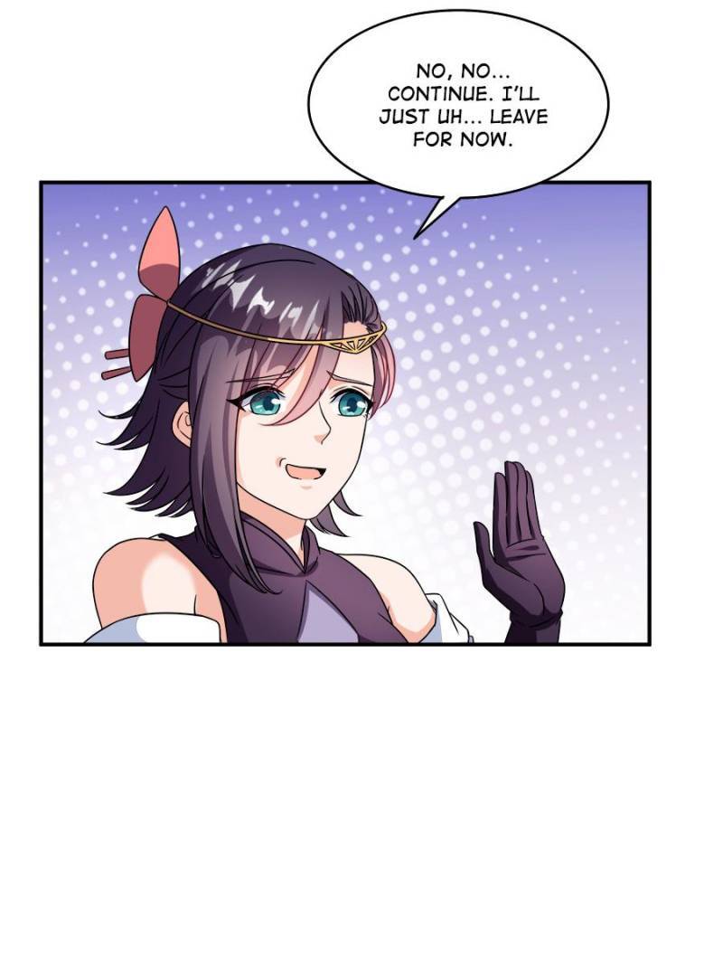 Cultivation Chat Group chapter 318 - page 31