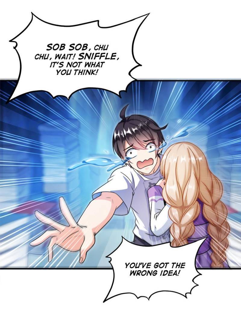 Cultivation Chat Group chapter 318 - page 32