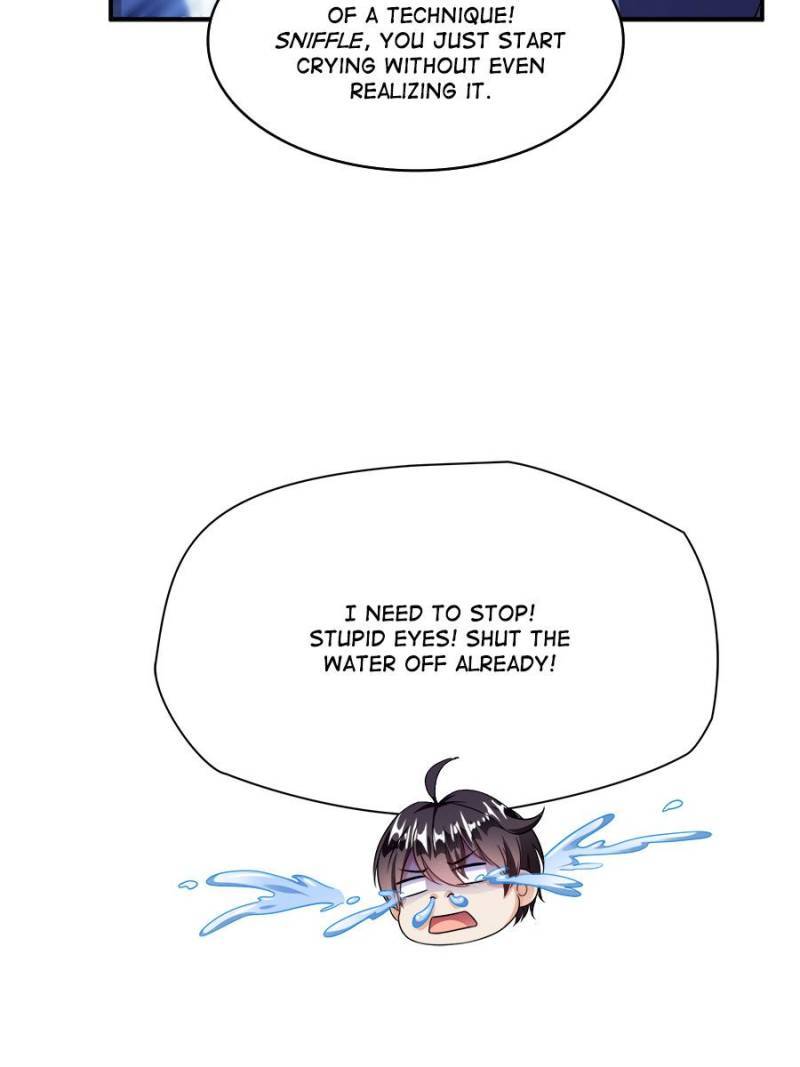 Cultivation Chat Group chapter 318 - page 35
