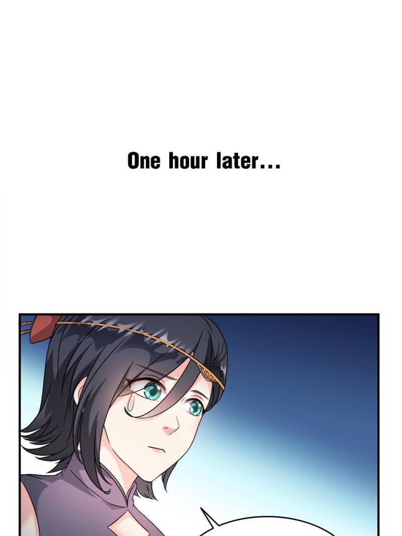 Cultivation Chat Group chapter 318 - page 40