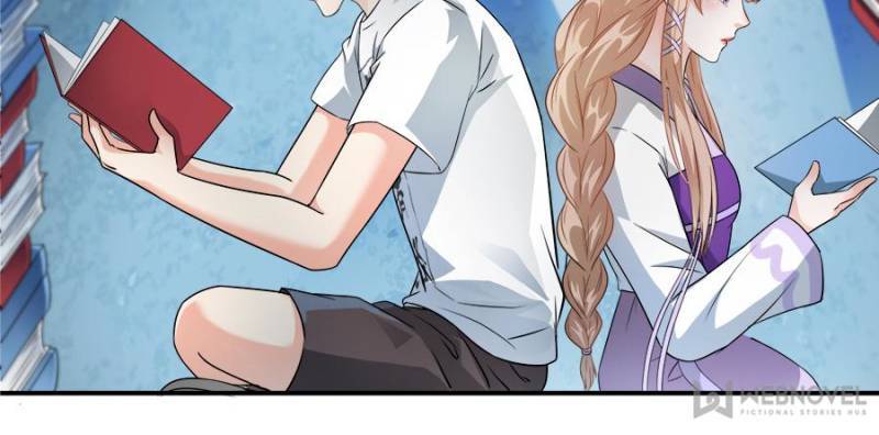 Cultivation Chat Group chapter 318 - page 42
