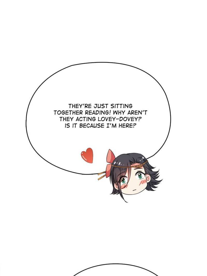 Cultivation Chat Group chapter 318 - page 43