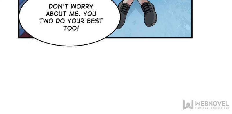 Cultivation Chat Group chapter 318 - page 45