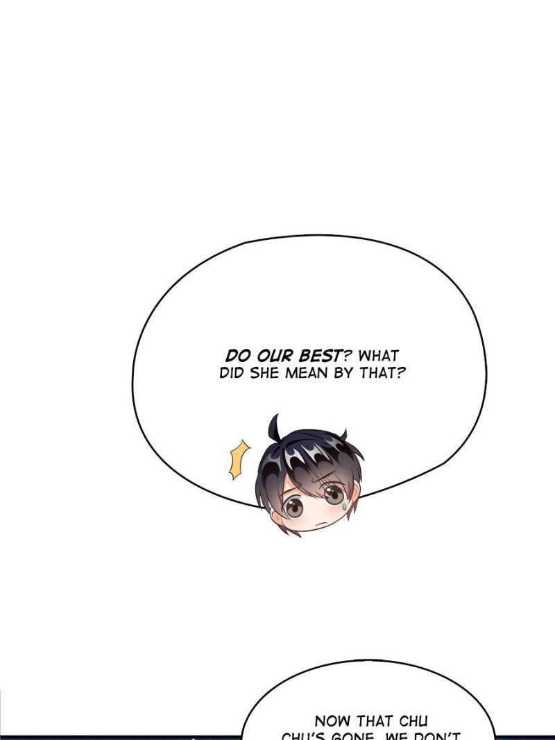 Cultivation Chat Group chapter 318 - page 46