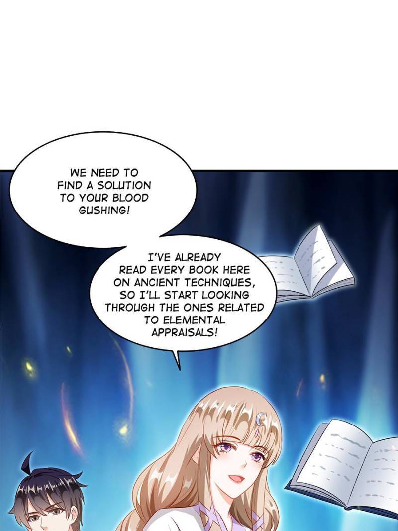 Cultivation Chat Group chapter 318 - page 48