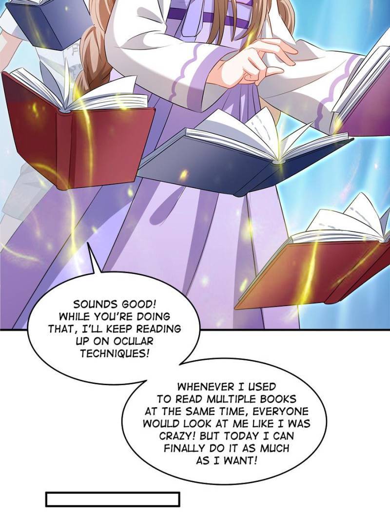 Cultivation Chat Group chapter 318 - page 50