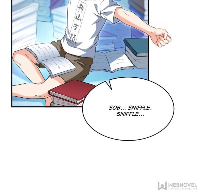 Cultivation Chat Group chapter 318 - page 52