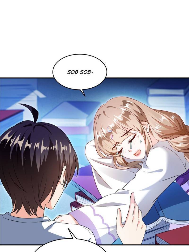 Cultivation Chat Group chapter 318 - page 53
