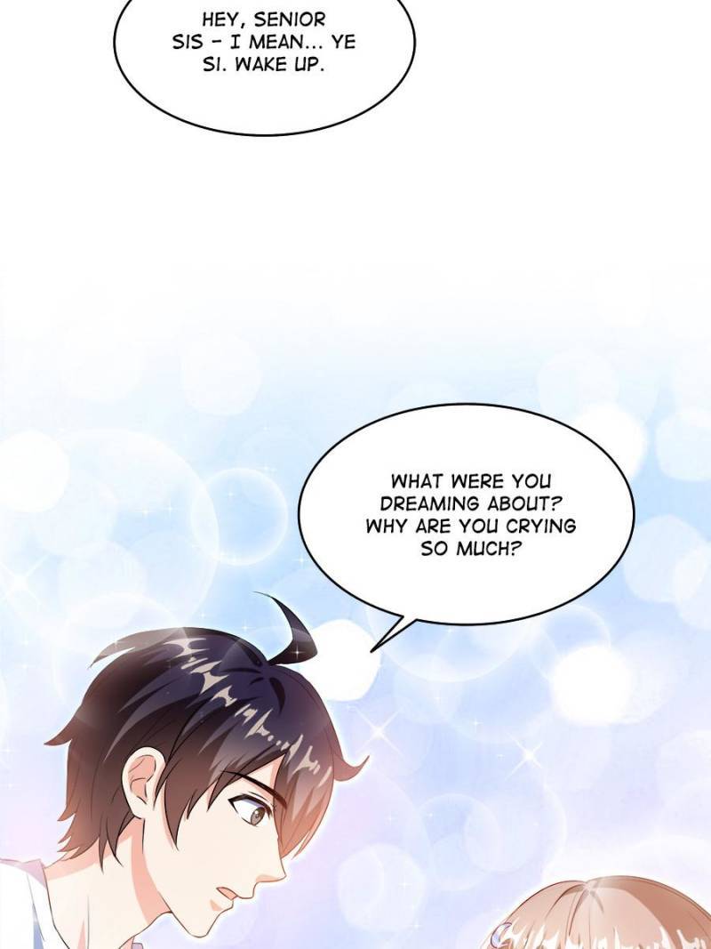 Cultivation Chat Group chapter 318 - page 54