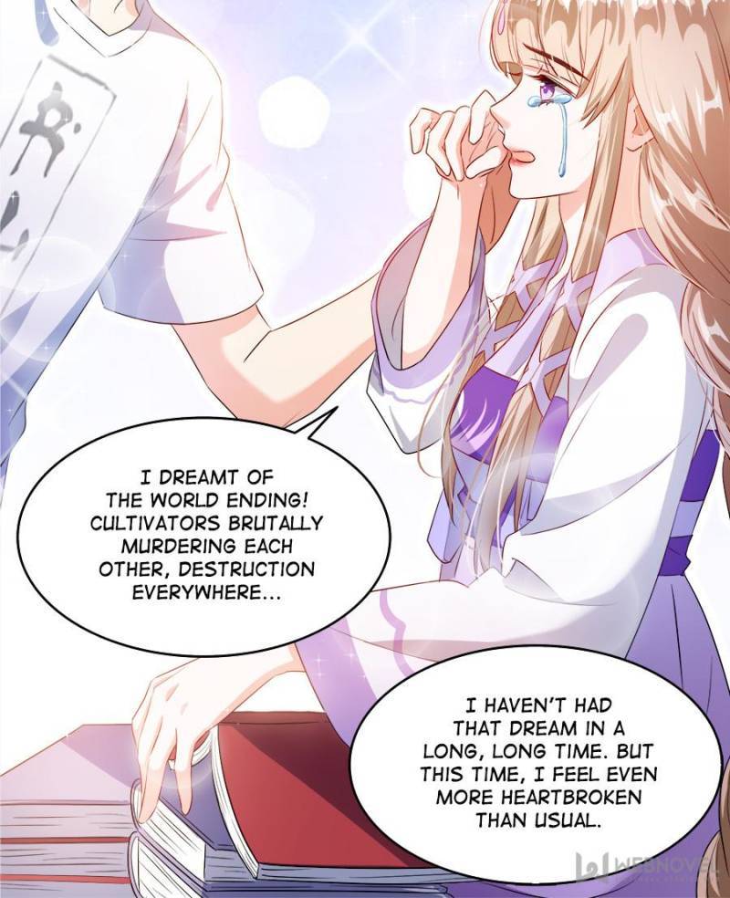 Cultivation Chat Group chapter 318 - page 55