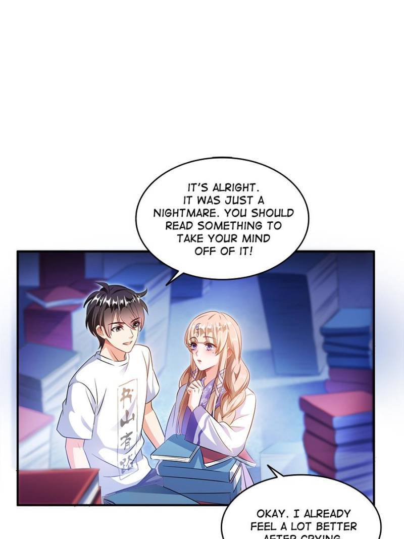 Cultivation Chat Group chapter 318 - page 56
