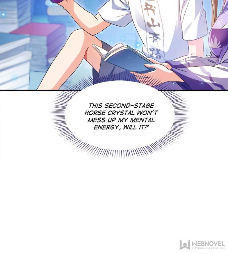 Cultivation Chat Group chapter 318 - page 58