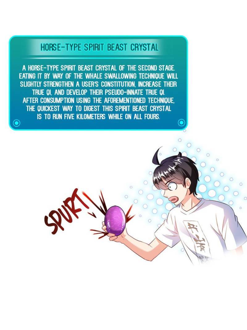 Cultivation Chat Group chapter 318 - page 59