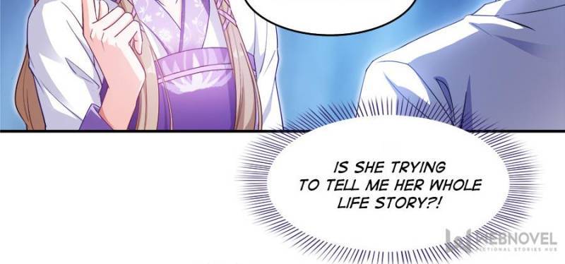 Cultivation Chat Group chapter 318 - page 6