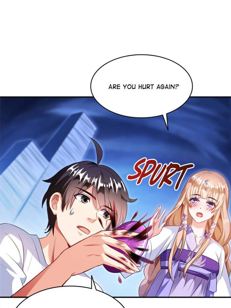 Cultivation Chat Group chapter 318 - page 60
