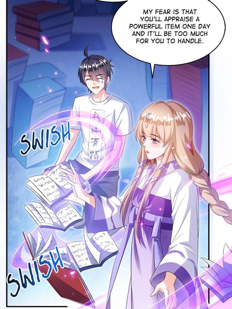 Cultivation Chat Group chapter 318 - page 62