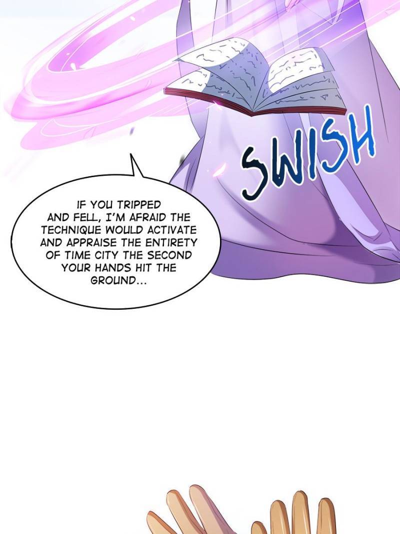 Cultivation Chat Group chapter 318 - page 63