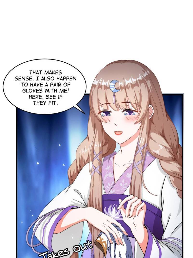 Cultivation Chat Group chapter 318 - page 65