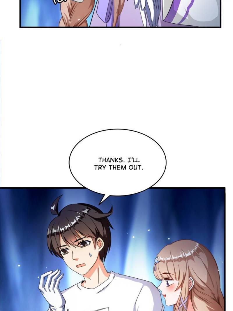 Cultivation Chat Group chapter 318 - page 66