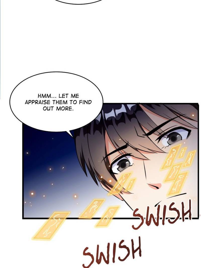 Cultivation Chat Group chapter 318 - page 68