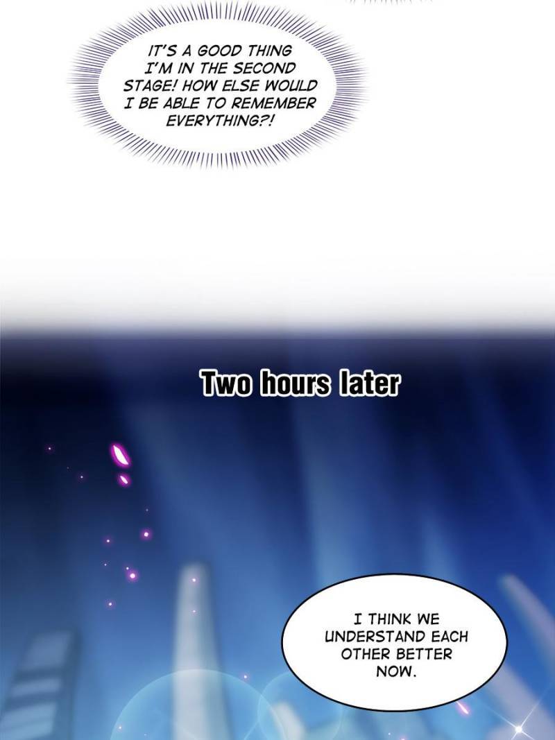 Cultivation Chat Group chapter 318 - page 7