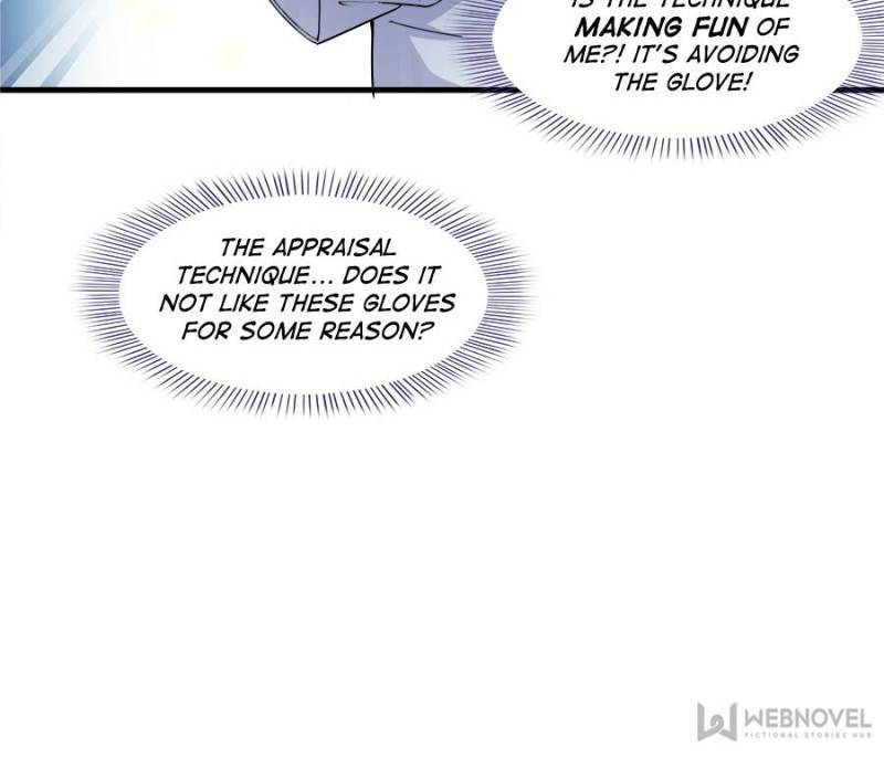 Cultivation Chat Group chapter 318 - page 70