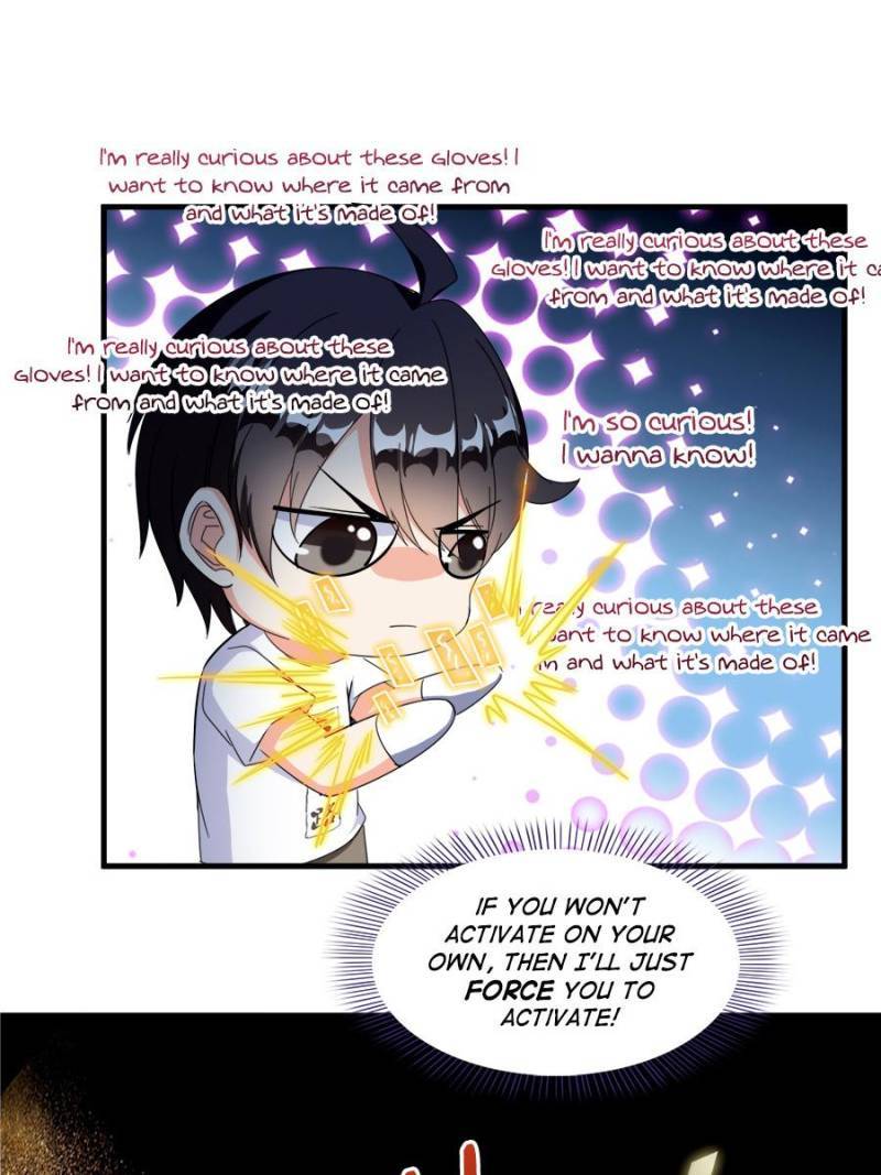 Cultivation Chat Group chapter 318 - page 71