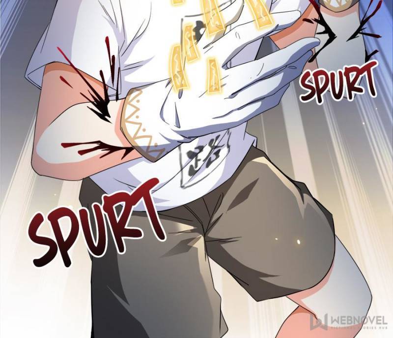 Cultivation Chat Group chapter 318 - page 73