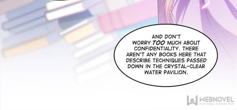 Cultivation Chat Group chapter 318 - page 9
