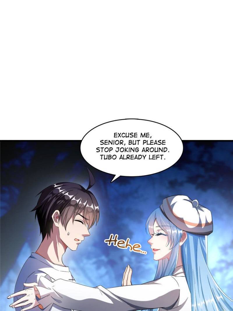 Cultivation Chat Group chapter 353 - page 1