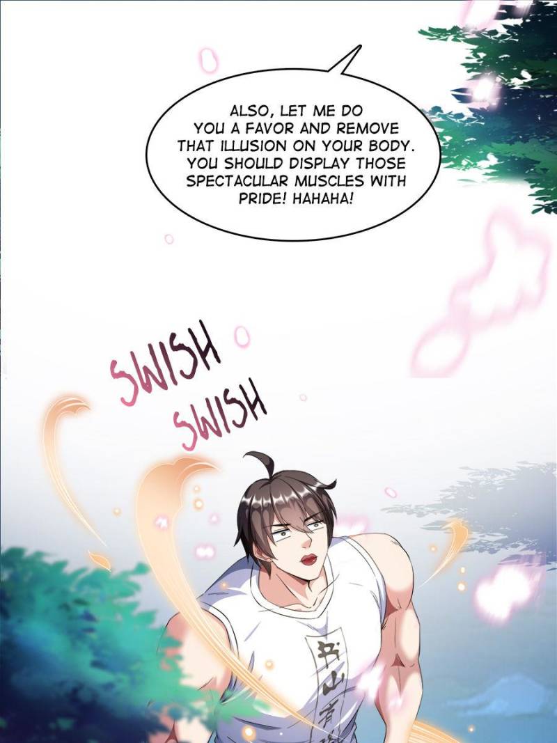 Cultivation Chat Group chapter 353 - page 12