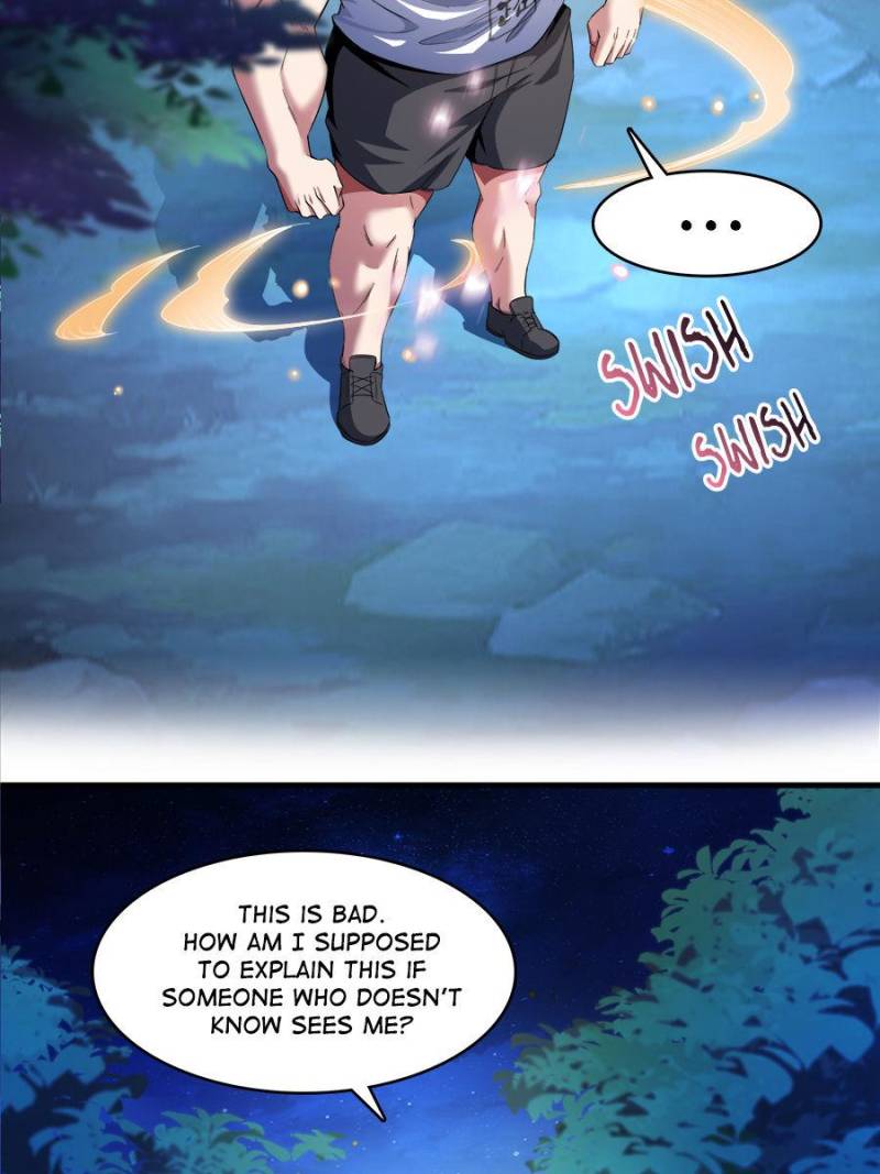 Cultivation Chat Group chapter 353 - page 13