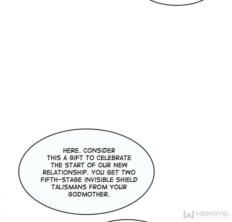 Cultivation Chat Group chapter 353 - page 17