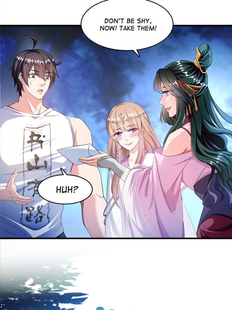 Cultivation Chat Group chapter 353 - page 18