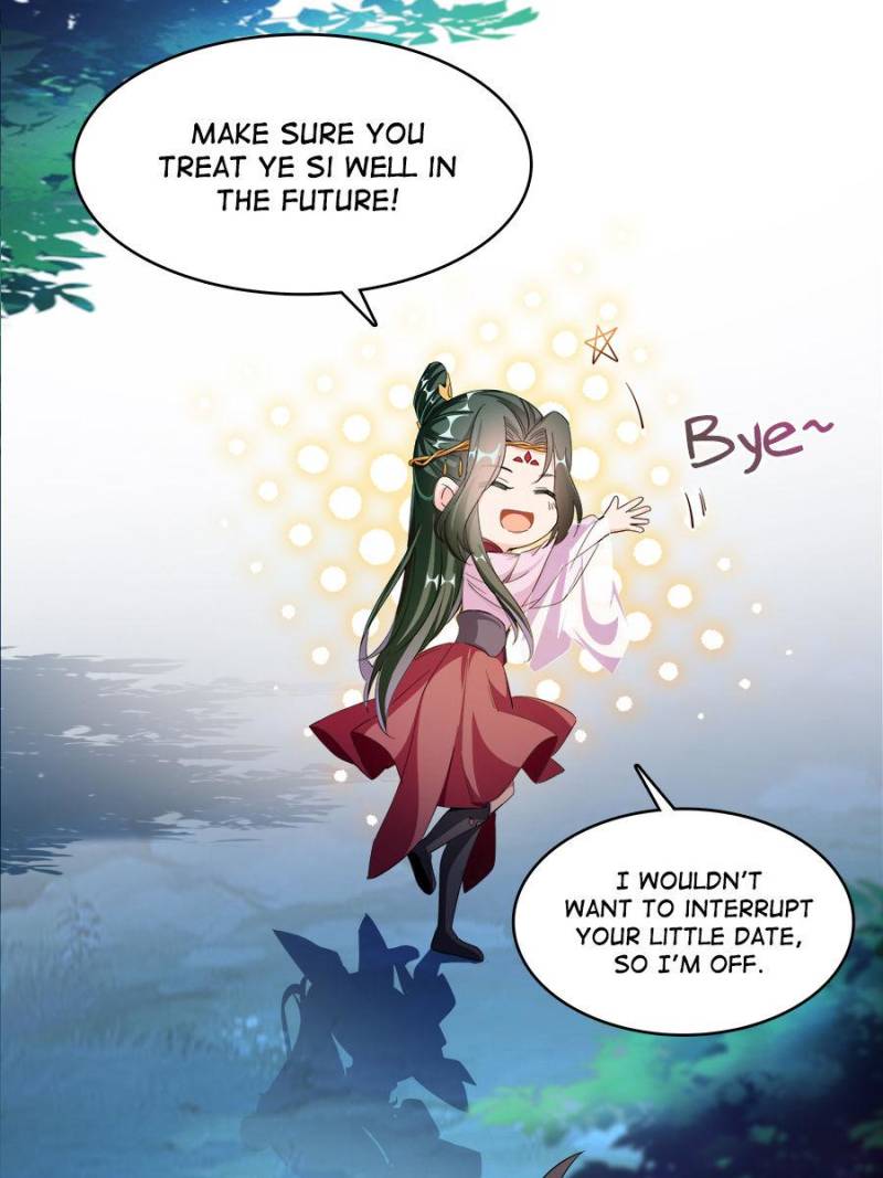 Cultivation Chat Group chapter 353 - page 19