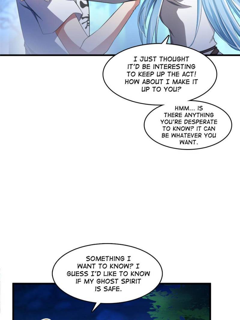 Cultivation Chat Group chapter 353 - page 2