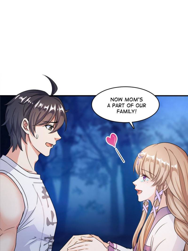 Cultivation Chat Group chapter 353 - page 21